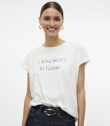 Vero Moda женская футболка 10321316*03 (2)