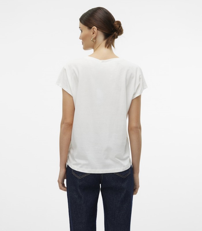 Vero Moda naiste T-särk 10321316*03 (3)