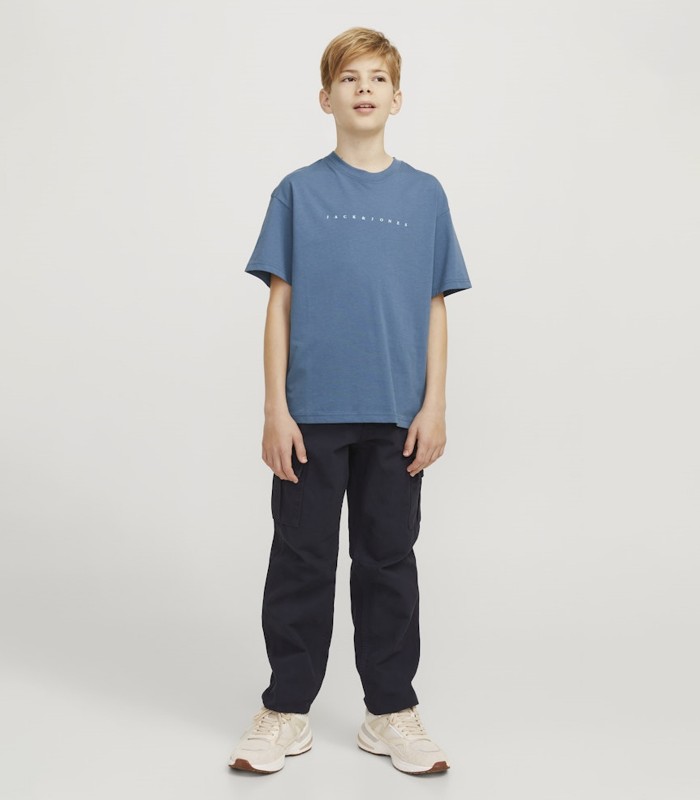 Jack & Jones Kinder T-Shirt 12237435*04