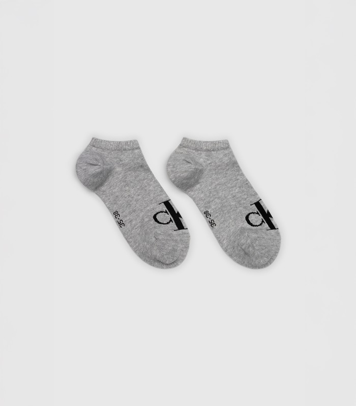 Calvin Klein Damensocken, 2 Paar 701228815*003 (1)