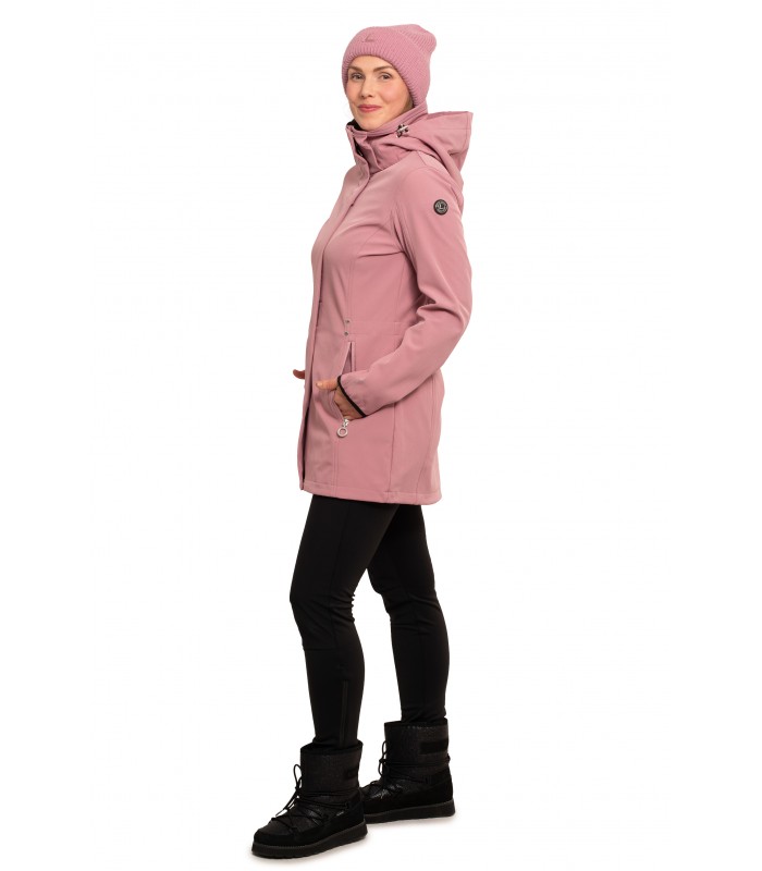 Luhta naiste softshell-jope Iloniemi 36430-6*625 (1)