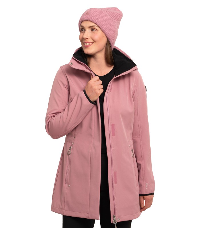 Luhta Damen-Softshelljacke Iloniemi 36430-6*625 (6)