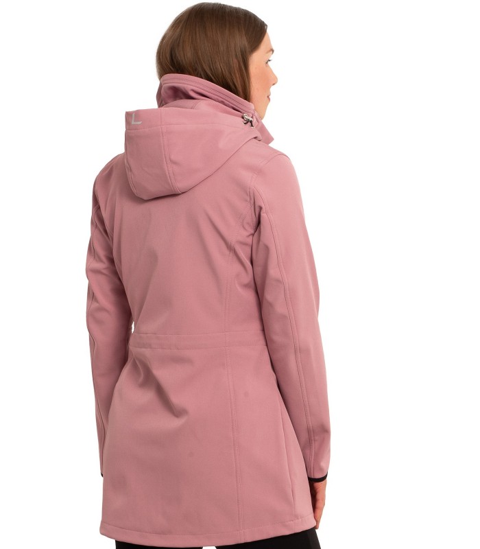 Luhta moteriška softshell striukė 36430-6*625 (7)