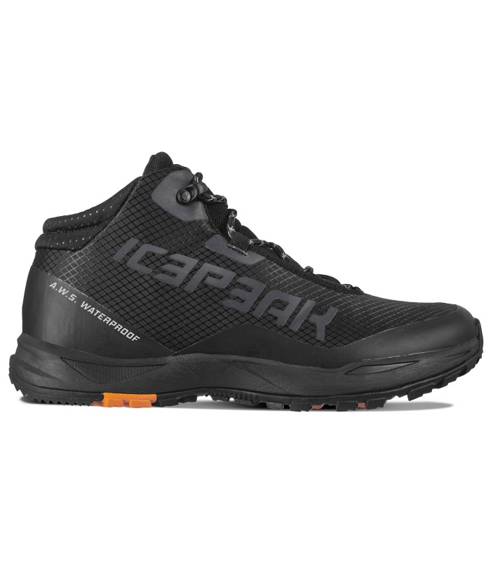 Icepeak kedas Will 75206-2*990 (1)