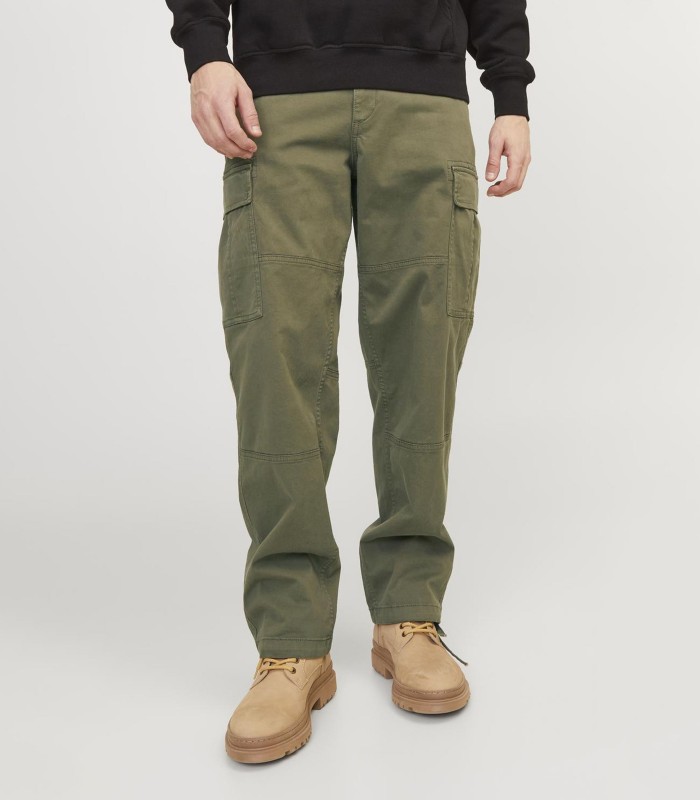 Jack & Jones мужские брюки 12252976O*32 (1)