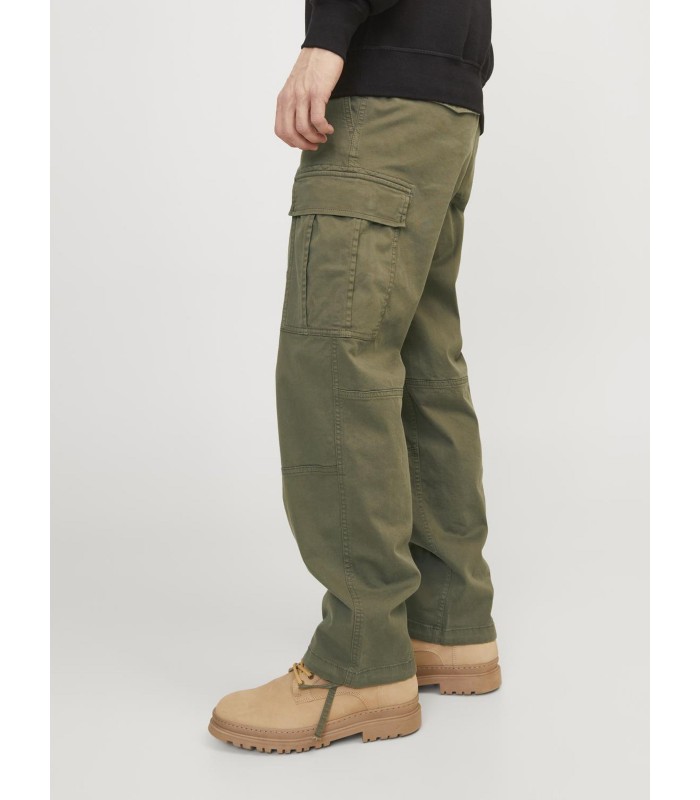 Jack & Jones мужские брюки 12252976O*32 (5)