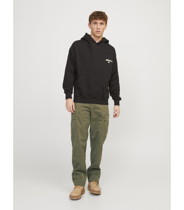 Jack & Jones мужские брюки 12252976O*32 (6)