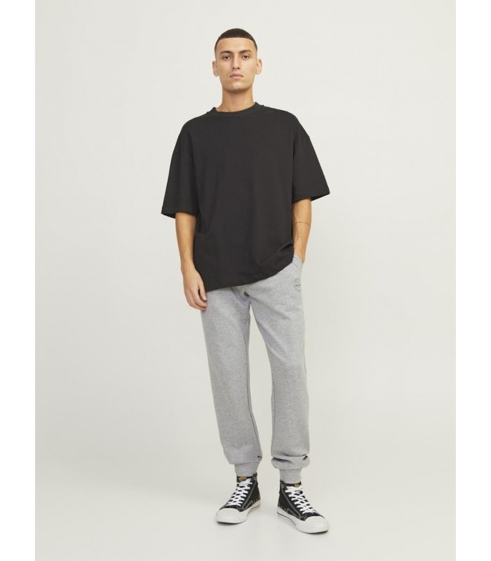 JACK & JONES miesten collegehousut 12165322*01 (4)