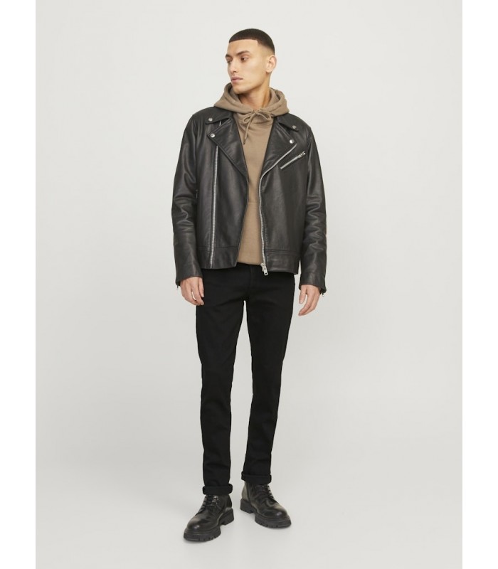 JACK & JONES Джинсы мужские Glenn 12152346*01 (4)