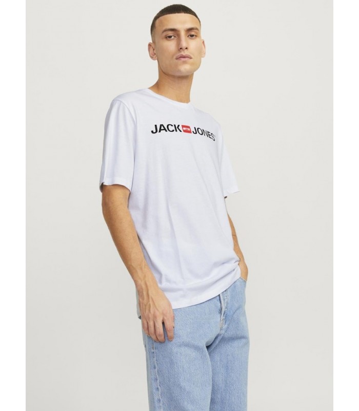 JACK & JONES meeste T-särk 12137126*03