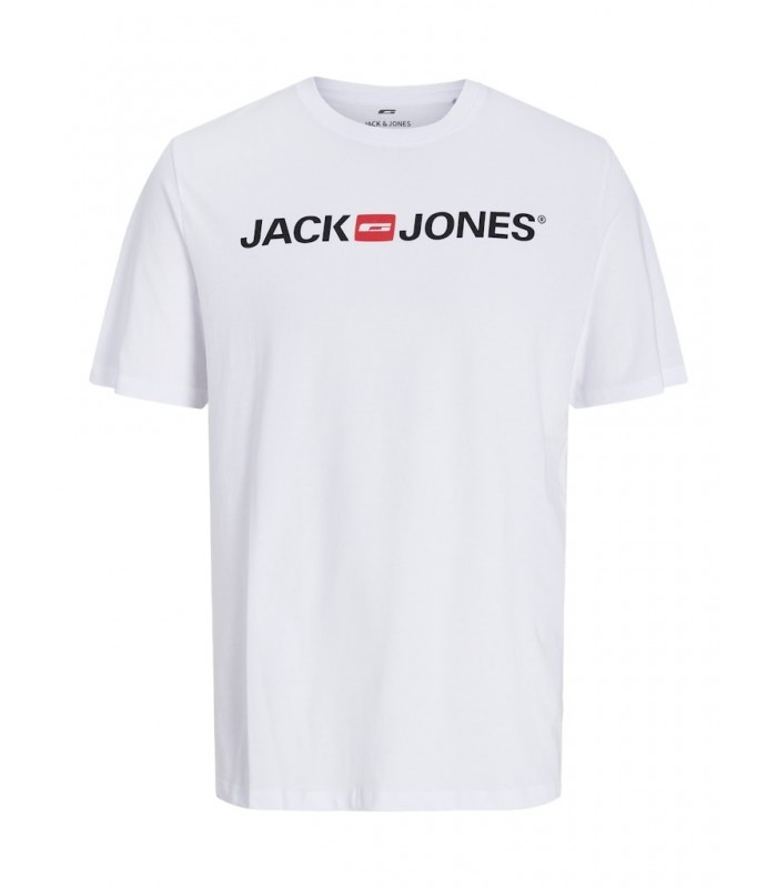 JACK & JONES Miesten T-paita 12137126*03