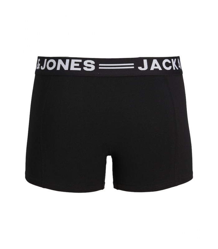 JACK & JONES Мужские боксеры, 3 пары 12081832*01