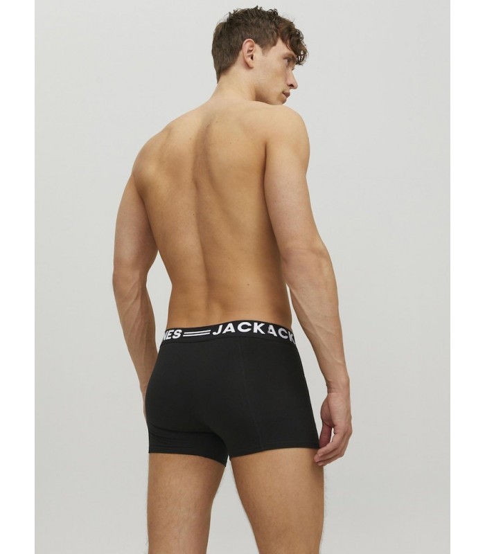 JACK & JONES Miesten nyrkkeilijät, 3 paria 12081832*01