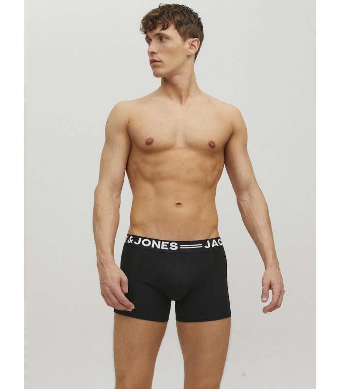 JACK & JONES meeste bokserid, 3 paari 12081832*01