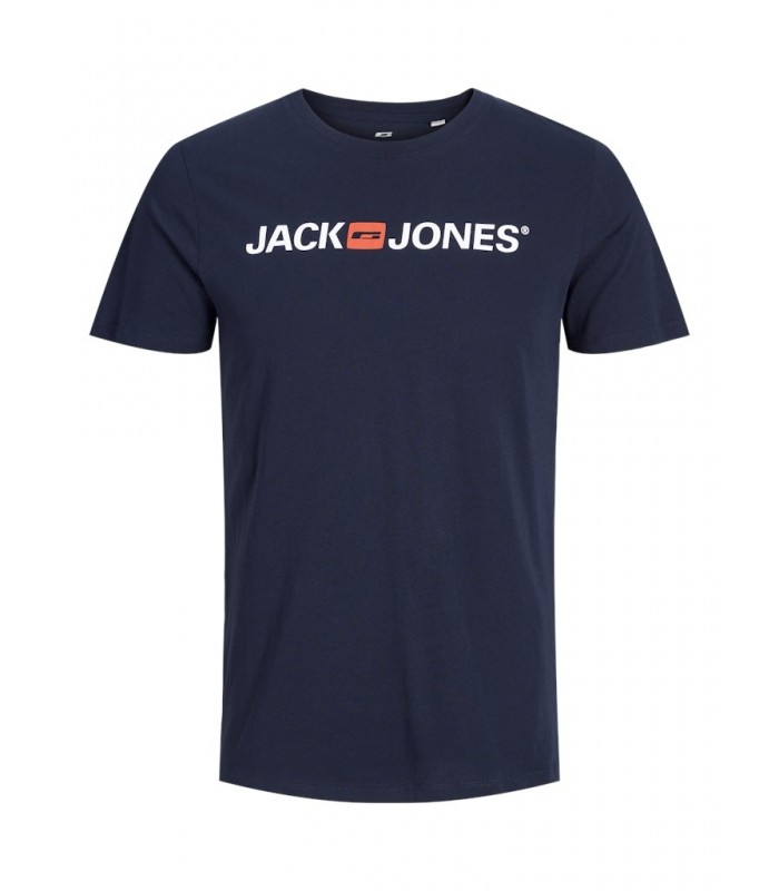 JACK & JONES Мужская футболка 12137126*02