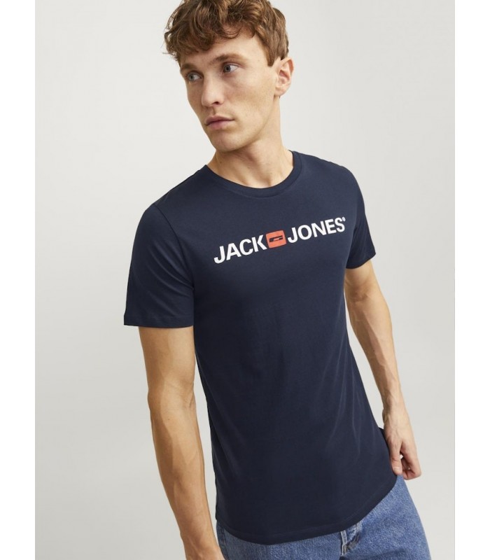 JACK & JONES Мужская футболка 12137126*02