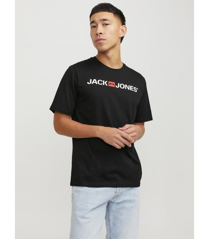 JACK & JONES Herren T-Shirt 12137126*01