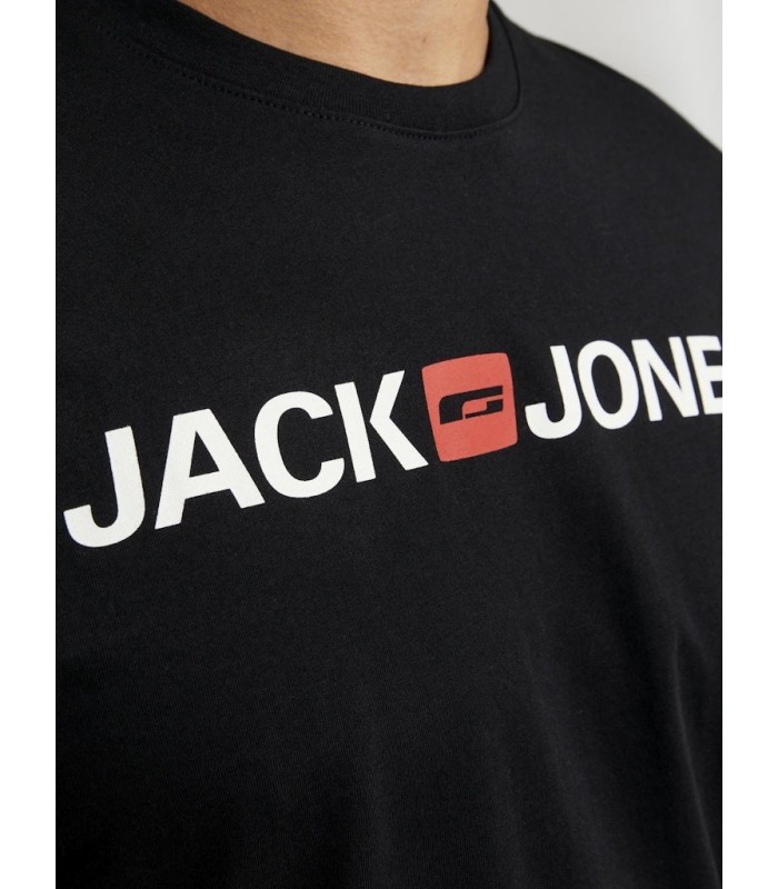 JACK & JONES Herren T-Shirt 12137126*01