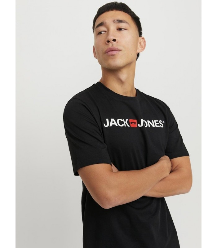 JACK & JONES Herren T-Shirt 12137126*01