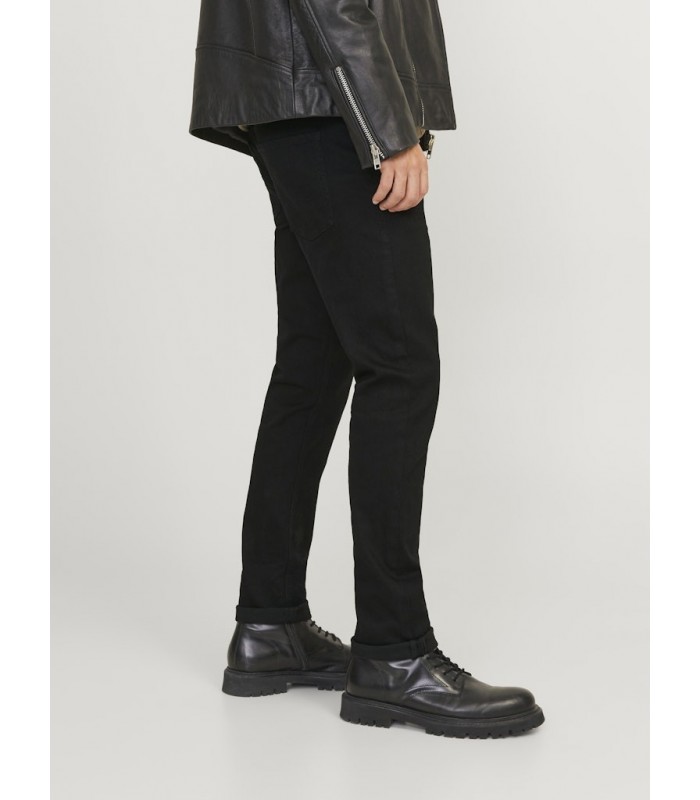 JACK & JONES miesten farkut Glenn 12152346*02 (2)