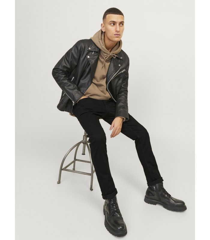 JACK & JONES miesten farkut Glenn 12152346*02 (6)