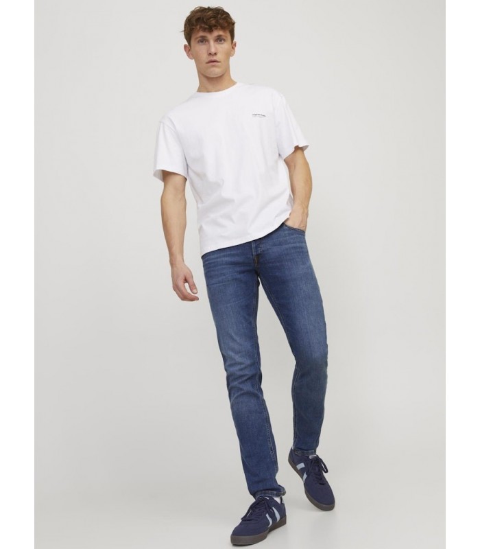 JACK & JONES meeste teksapüksid Glenn L32 12152347*02