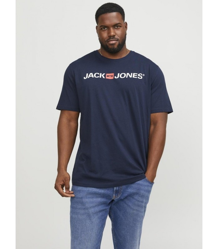 JACK & JONES meeste T-särk 12184987*01