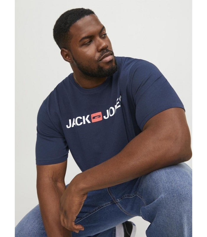 JACK & JONES meeste T-särk 12184987*01