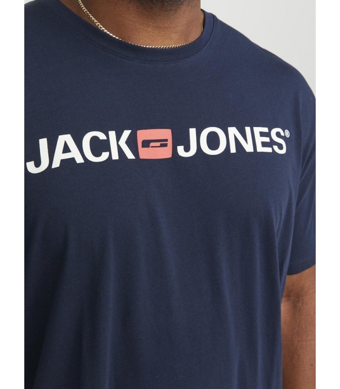 JACK & JONES meeste T-särk 12184987*01