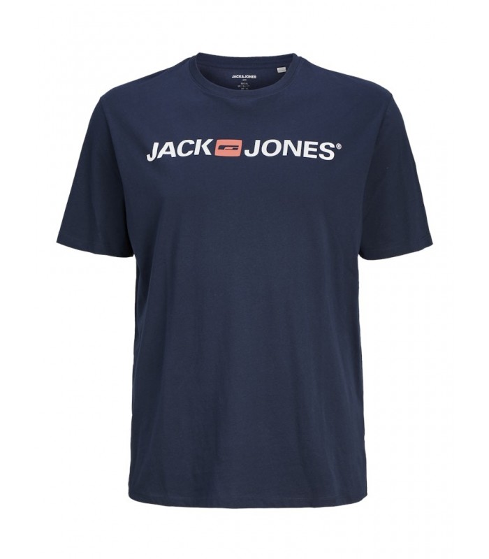 JACK & JONES miesten t-paita 12184987*01