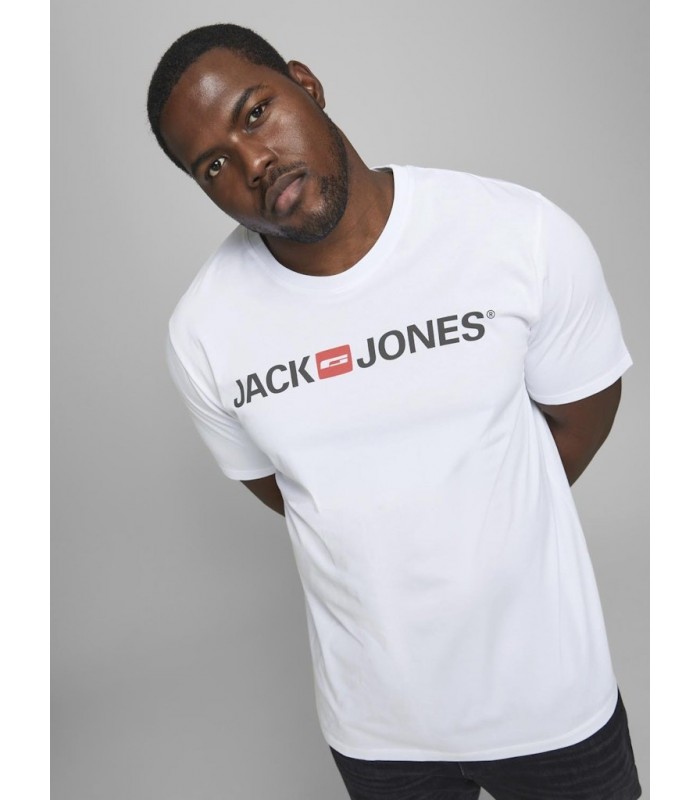 JACK & JONES meeste T-särk 12184987*02