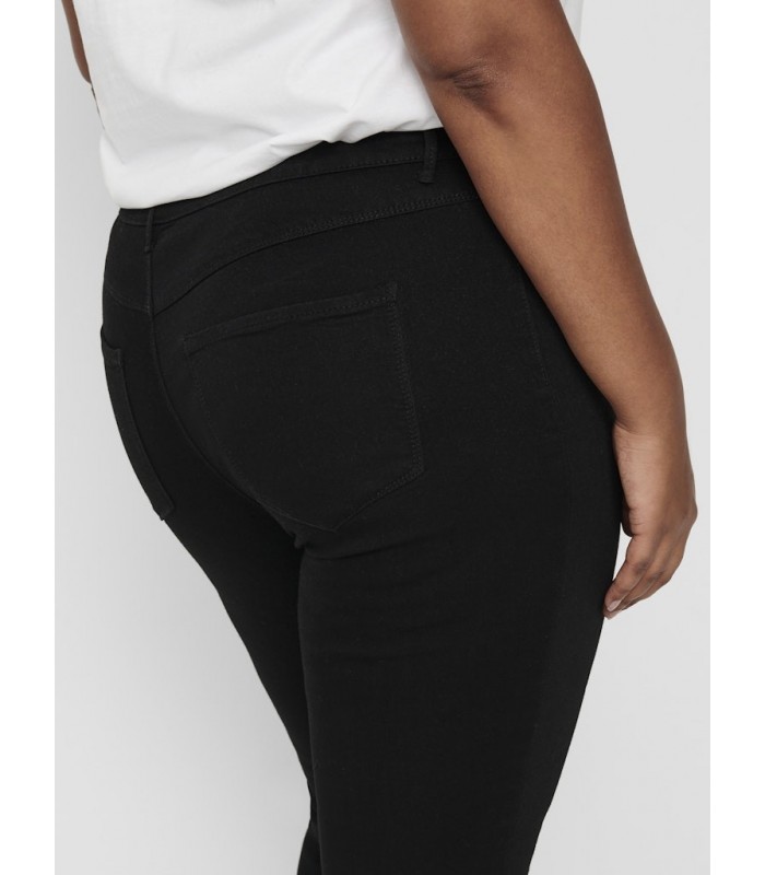 Only Carmakoma naiste teksapüksid L30 15174943*01 (5)