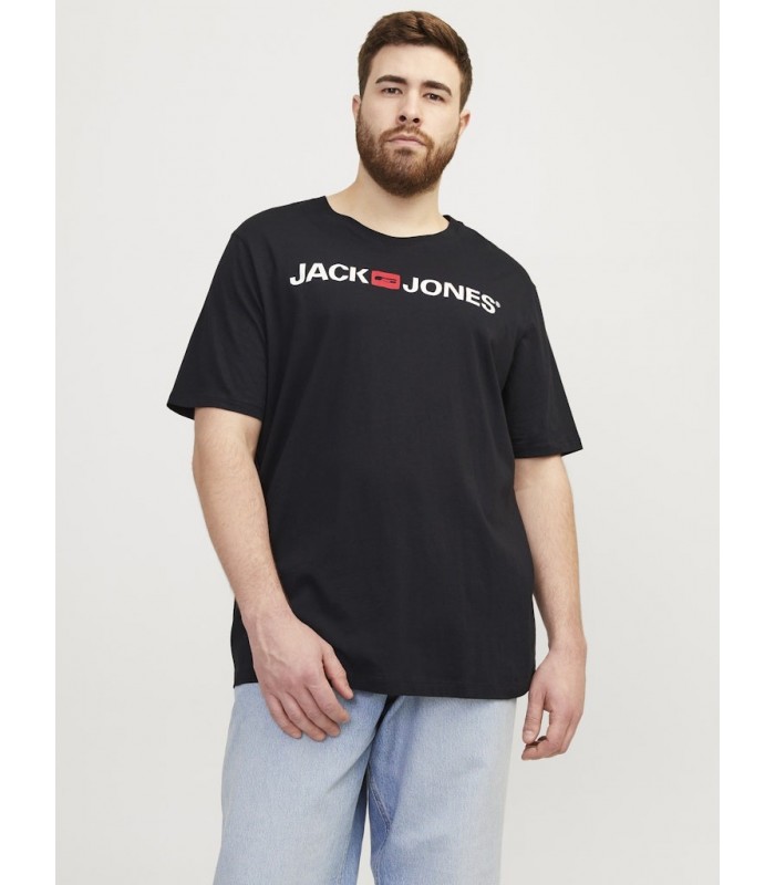 JACK & JONES miesten t-paita 12184987*03