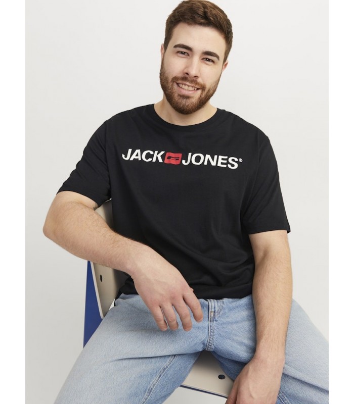 JACK & JONES miesten t-paita 12184987*03