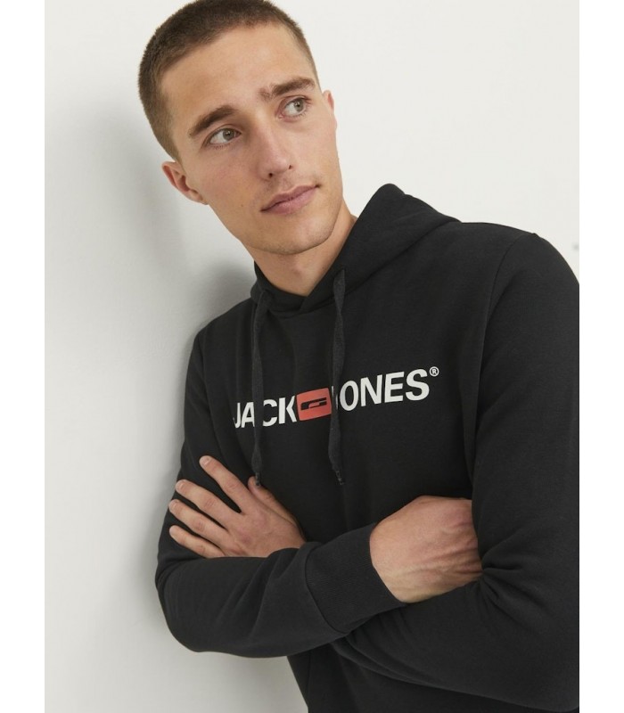 Jack & Jones vīriešu sporta krekls 12137054*03