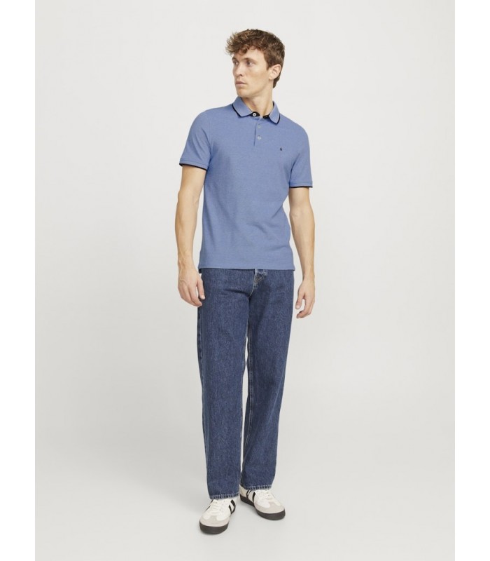 JACK & JONES vīriešu polo krekls 12136668*06