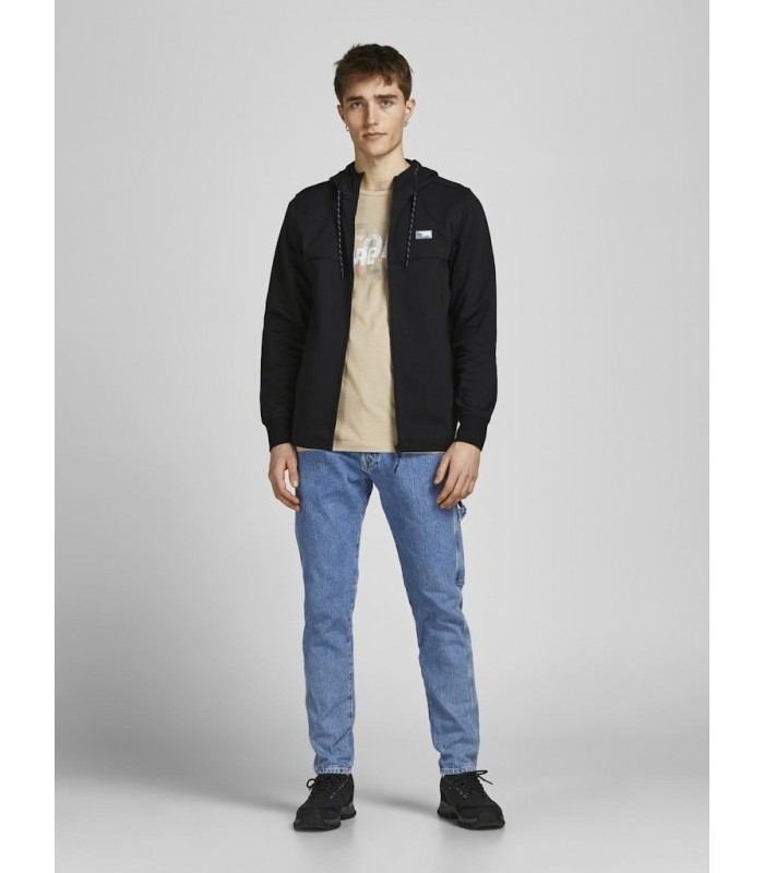 Jack & Jones мужская спортивная кофта 12204926*01