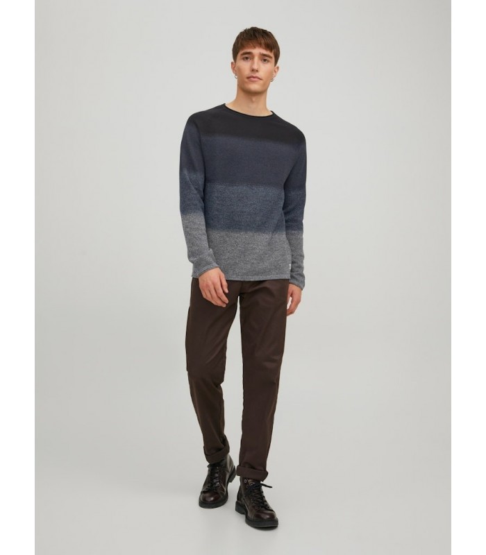 Jack & Jones мужской джемпер 12157321*03