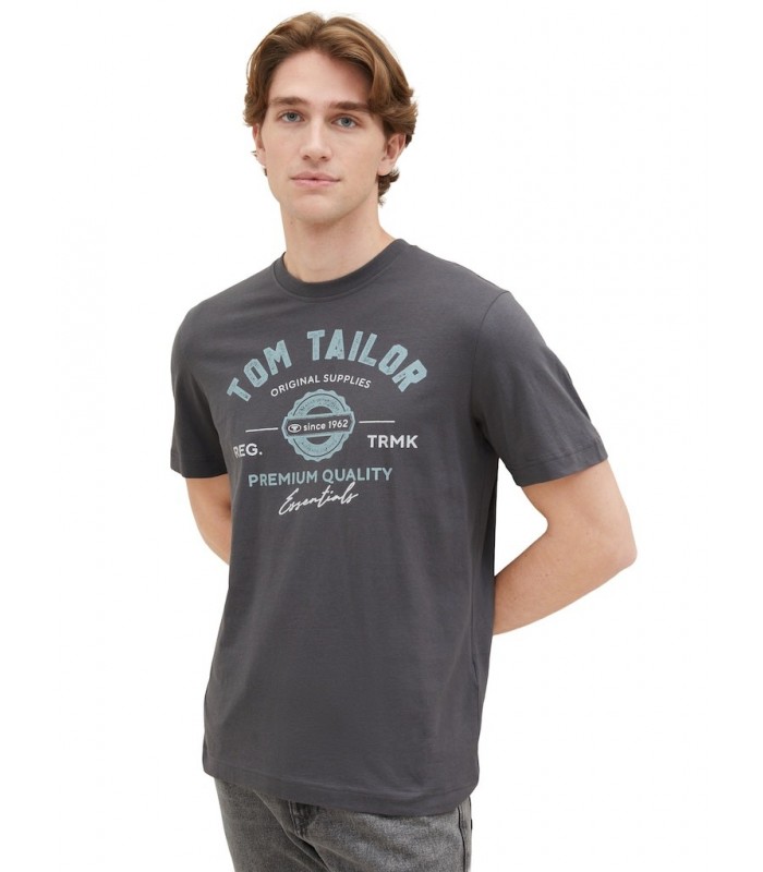 Tom Tailor Herren T-Shirt 1037735*10899 (10)