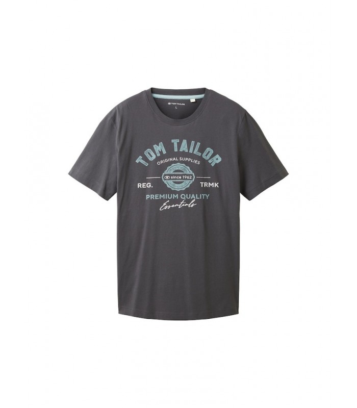 Tom Tailor Herren T-Shirt 1037735*10899 (11)