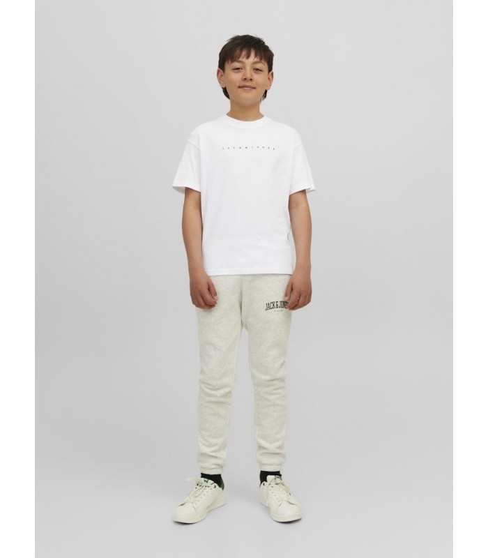 Jack & Jones bērnu t-krekls 12237435*03