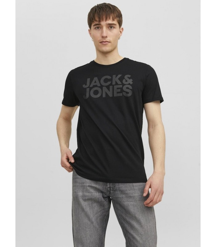 Jack&Jones мужская футболка 12151955*01 (8)