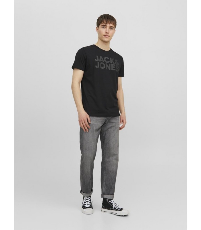 Jack & Jones Herren T-Shirt 12151955*01