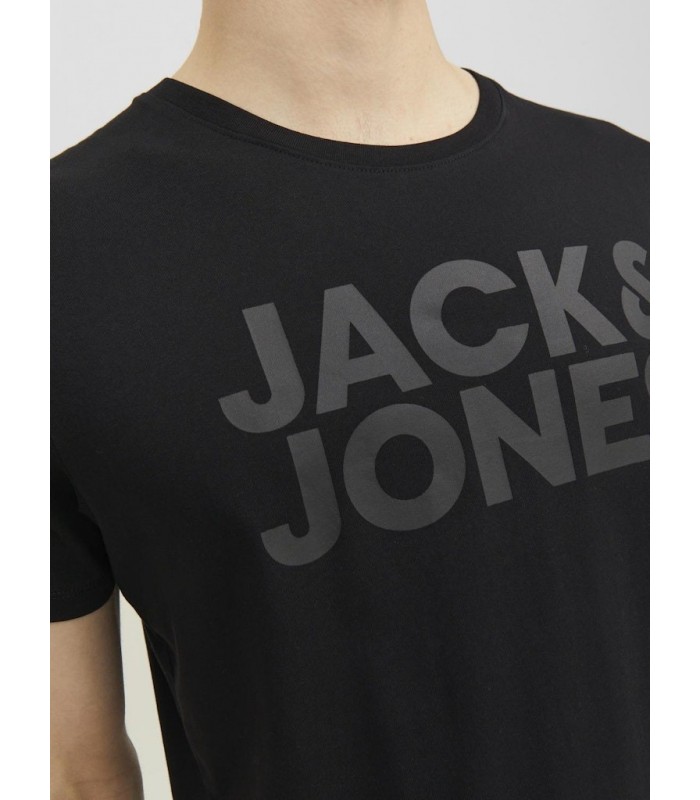 Jack&Jones vyriški marškinėliai 12151955*01 (12)