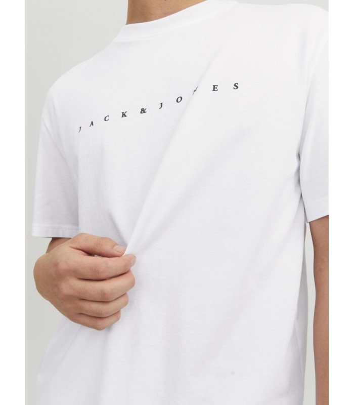 Jack & Jones vīriešu T-krekls 12234746*02 (10)