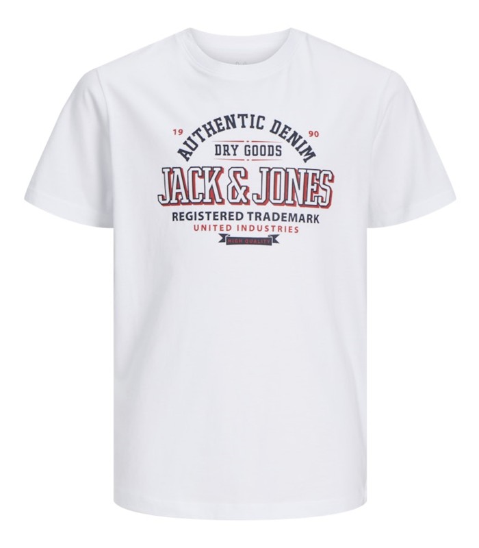 Jack & Jones laste T-särk 12258876*03 (3)