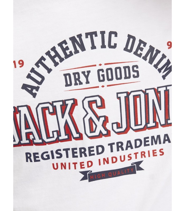 Jack & Jones laste T-särk 12258876*03 (5)