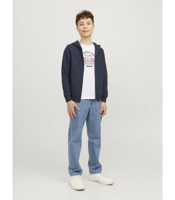 Jack & Jones laste T-särk 12258876*03 (6)