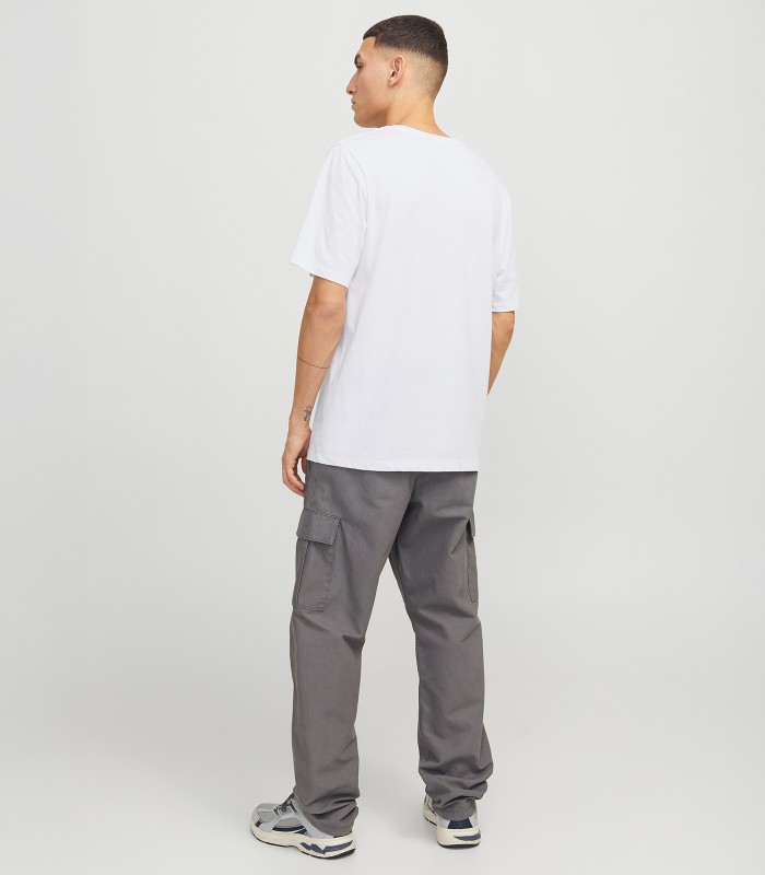 Jack & Jones vīriešu T-krekls 12268477*03 (5)