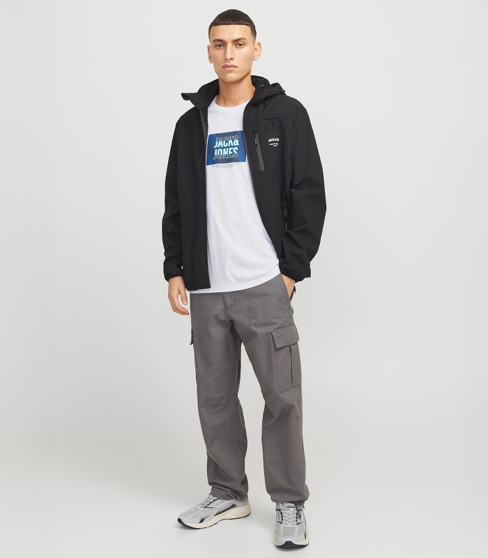 Jack & Jones vīriešu T-krekls 12268477*03 (6)